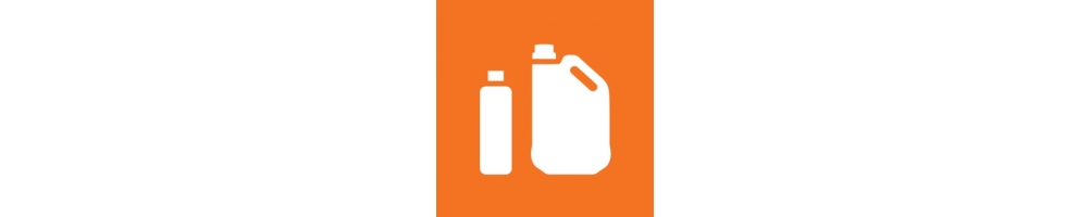 Detergenti professionali per b&b