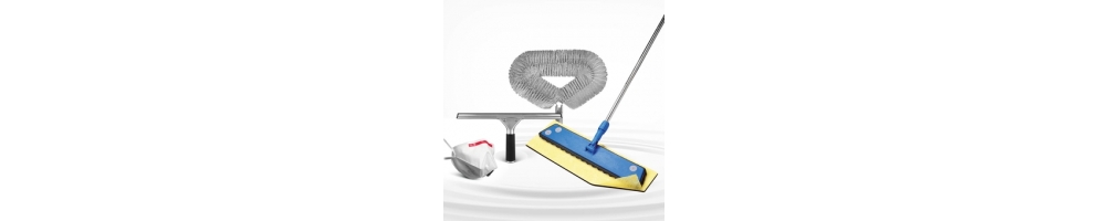 Attrezzature per pulizia professionale - acquista online