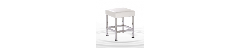 Sgabelli bagno per strutture ricettive - acquista online