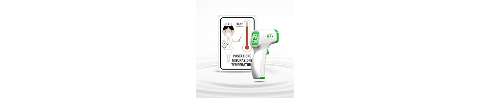 Accessori per la sicurezza - acquista online