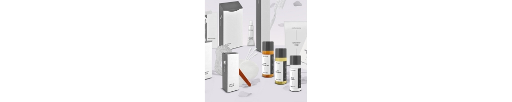 Cosmetici per hotel: set cortesia Neutro - acquista online