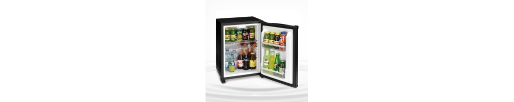Minibar per hotel