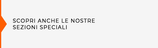 Altre sezioni