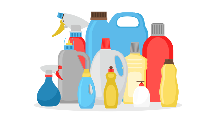 Cleaning