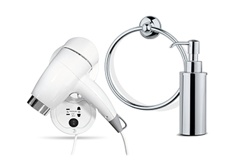 Accessori e arredo bagno