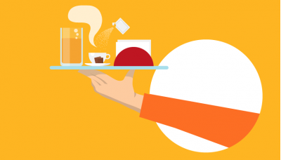 SERVIZIO BAR: COME OFFRIRE IL MEGLIO?